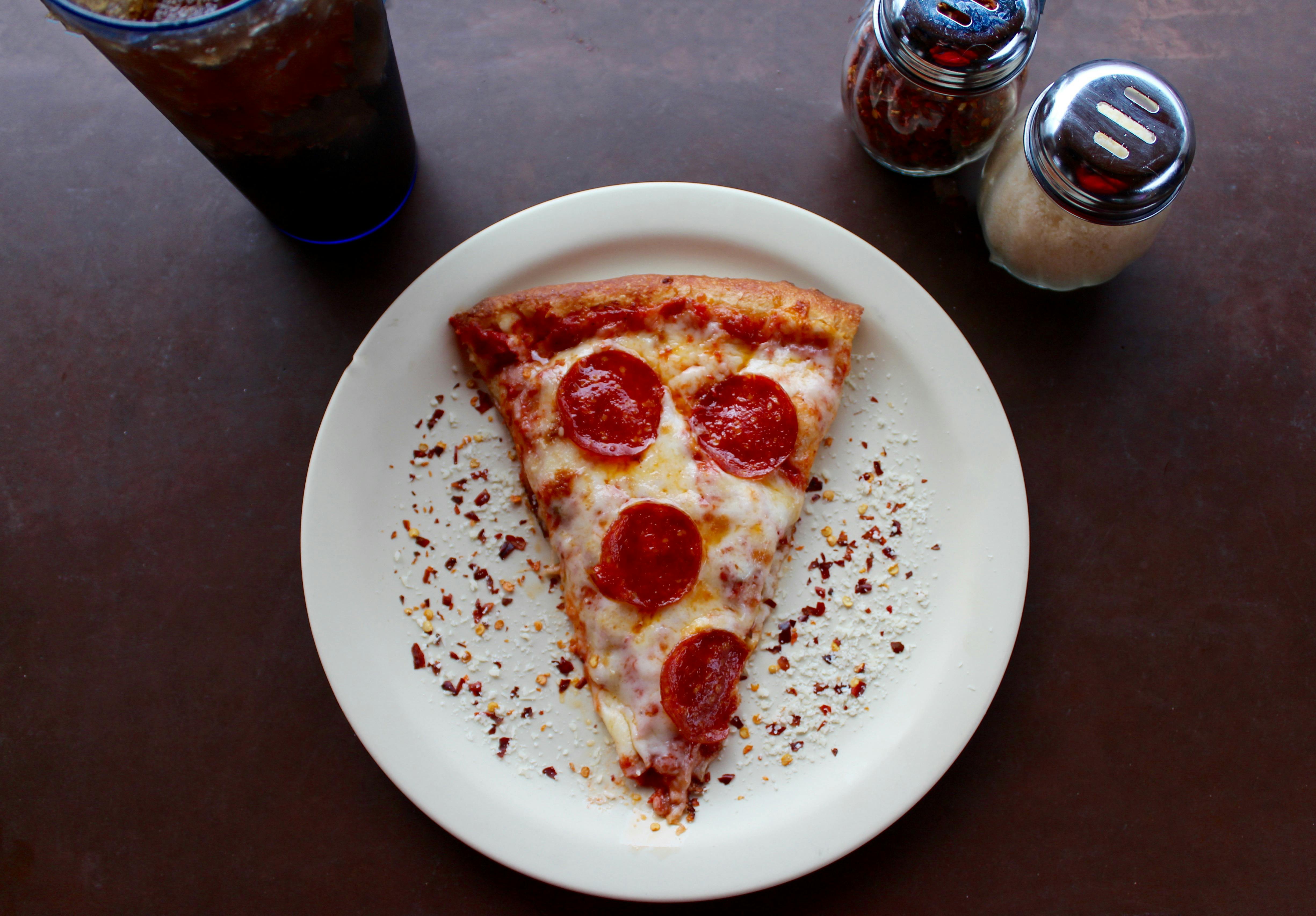 Pizza gallery image 1