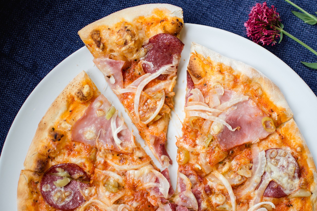 Pizza gallery image 6