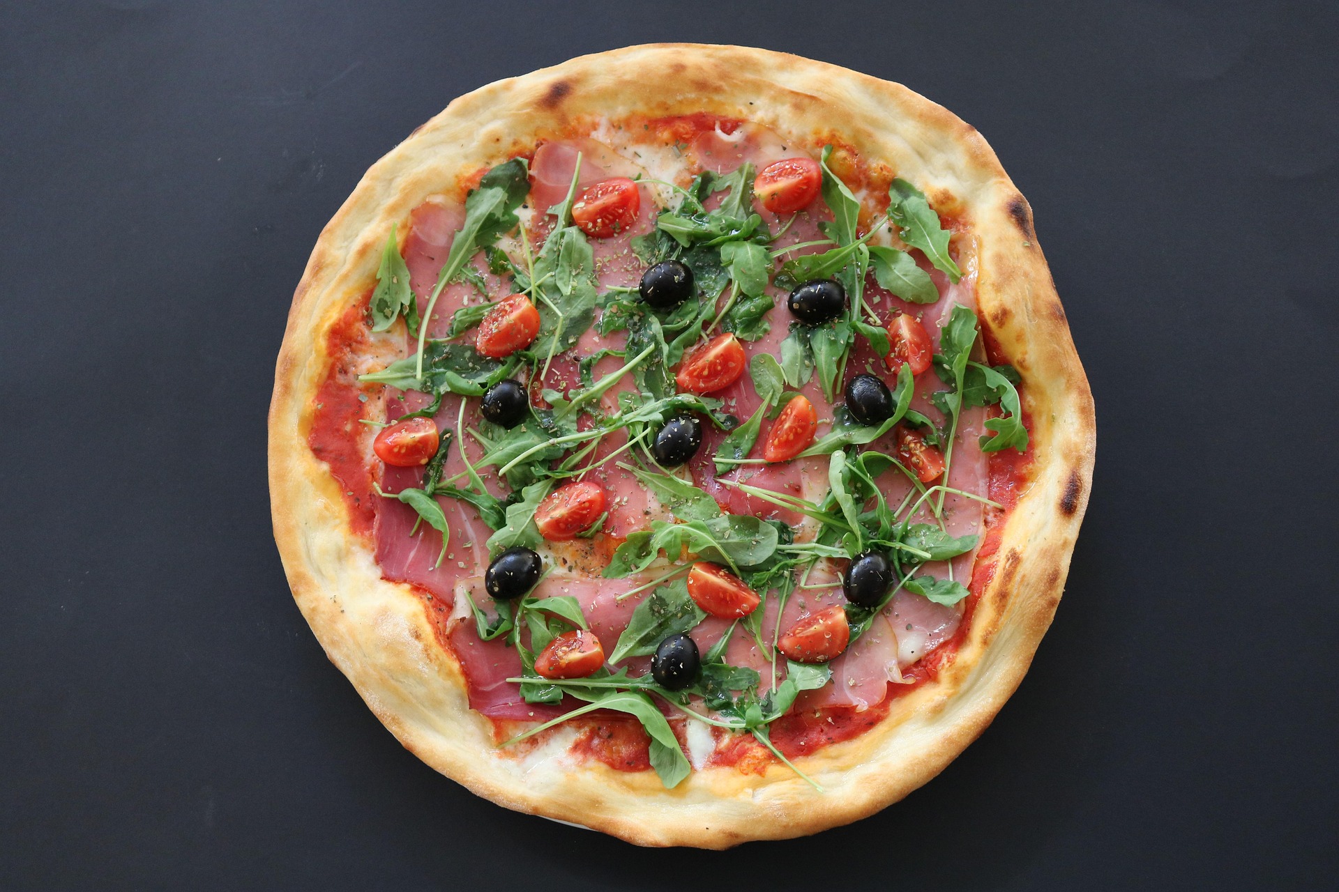 Pizza gallery image 9