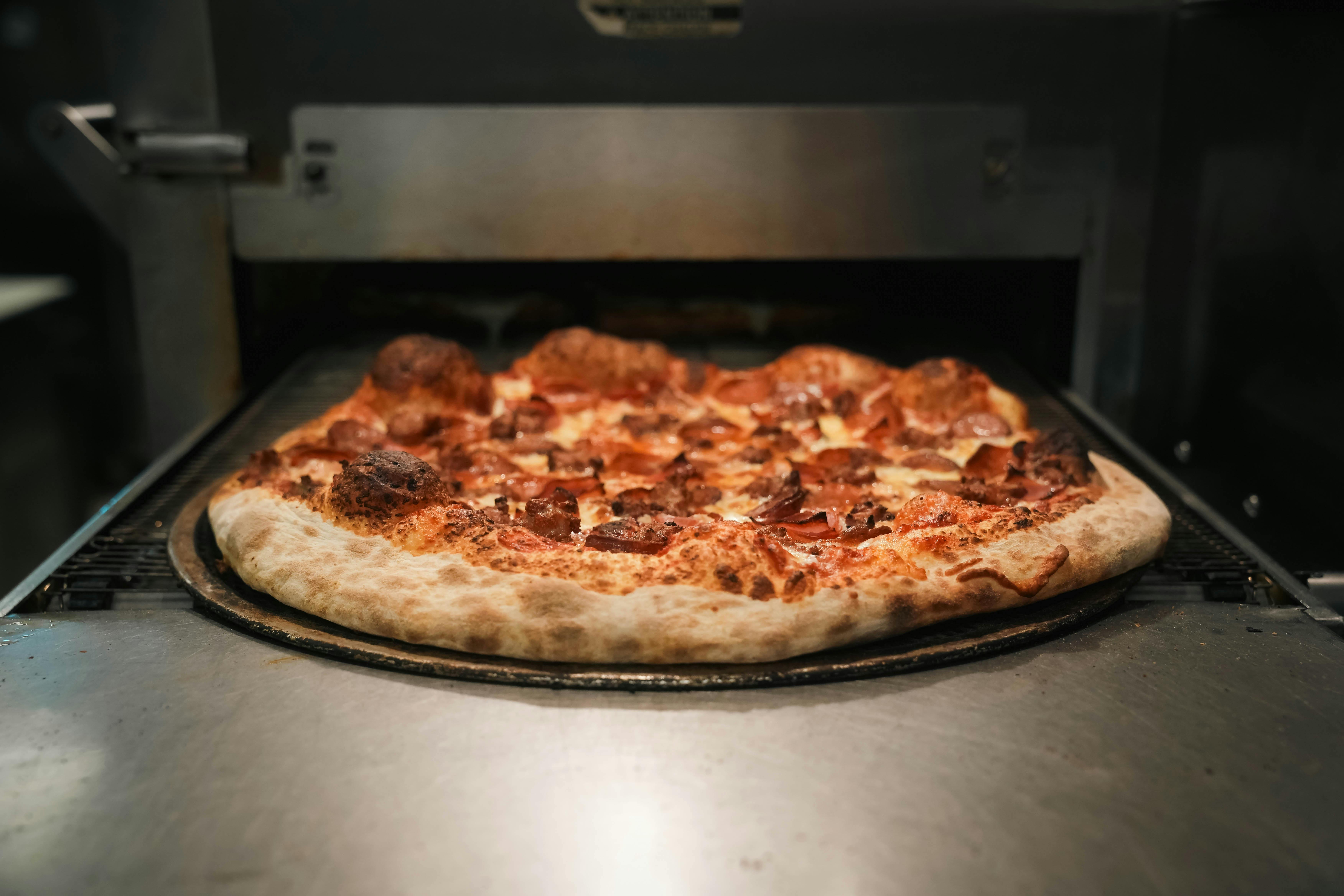 Pizza gallery image 12
