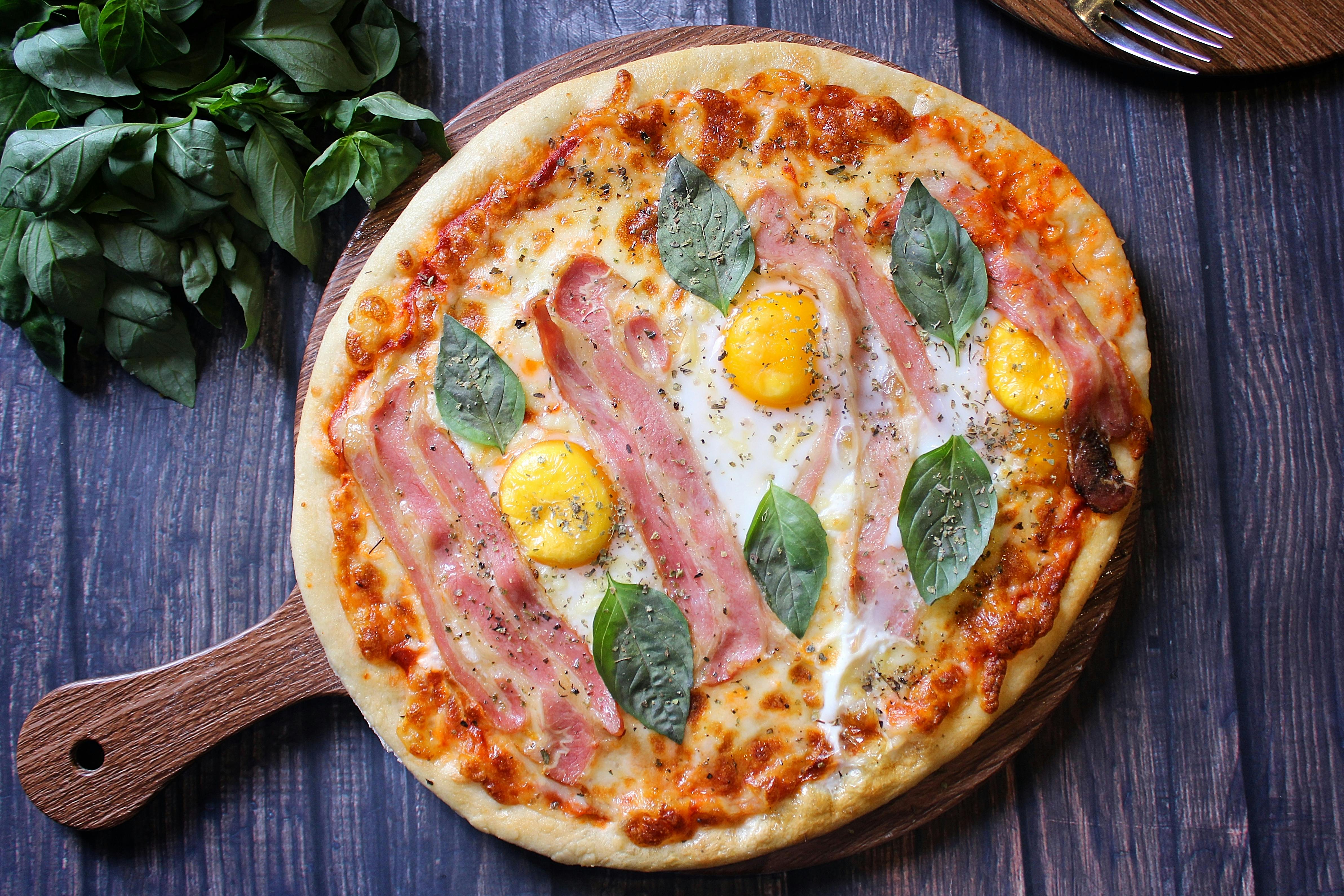 Pizza gallery image 13