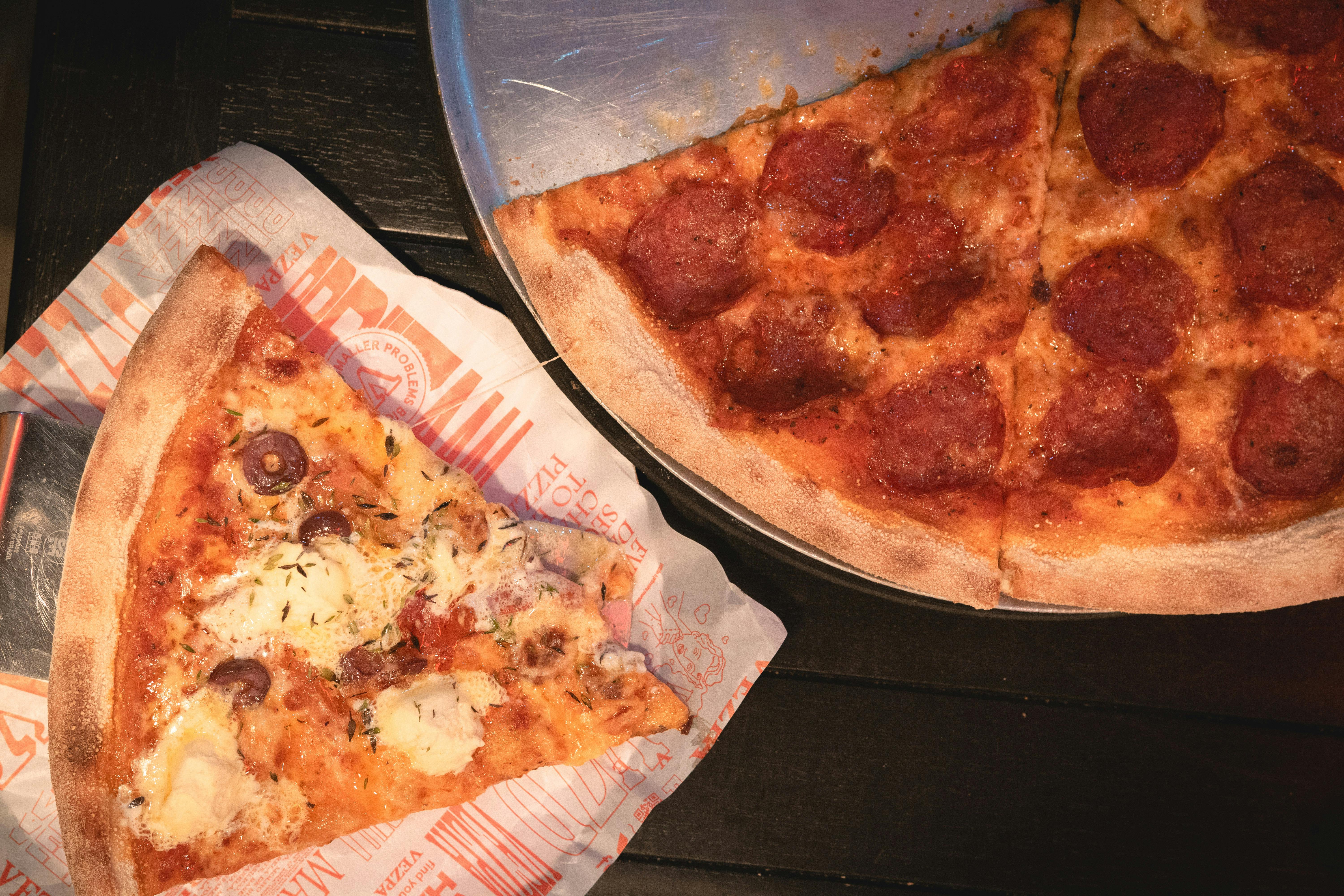 Pizza gallery image 2