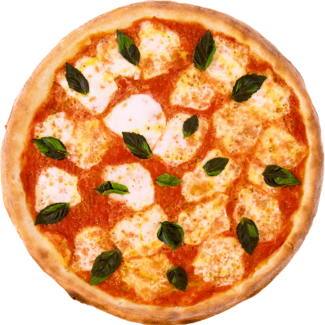 Supreme Pizza