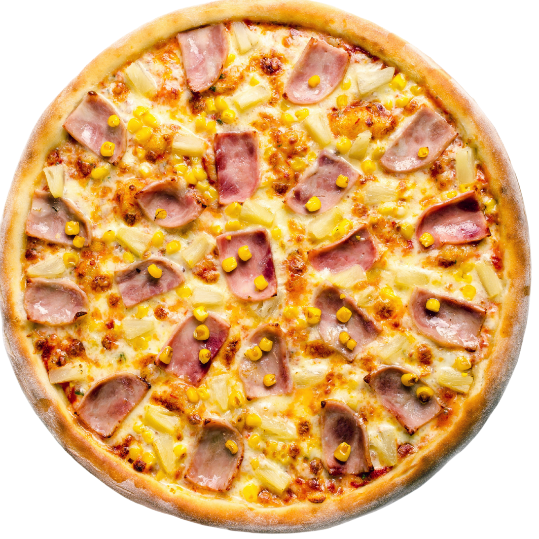 Steak Pizza