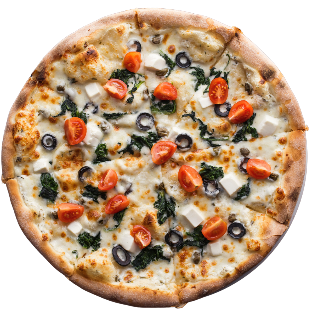Special Pizza