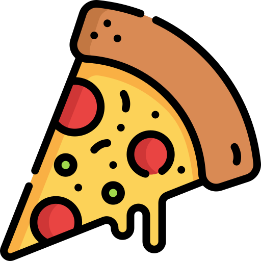 Pizza Slice