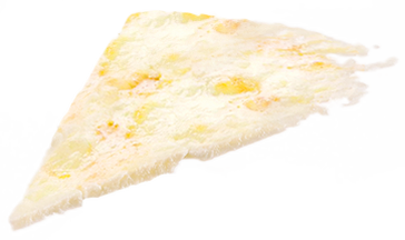 Pizza layer