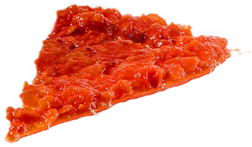 Pizza layer