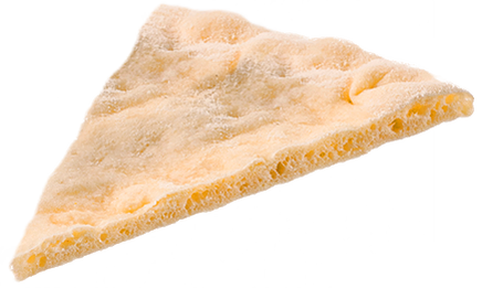 Pizza base